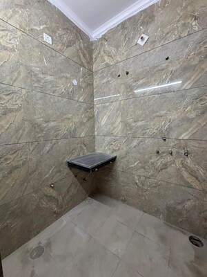 Bathroom in 3 BHK Apartment at Panvel – for Sale