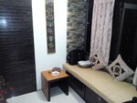 1 BHK 370 Sq.Ft. Apartment in N G Park