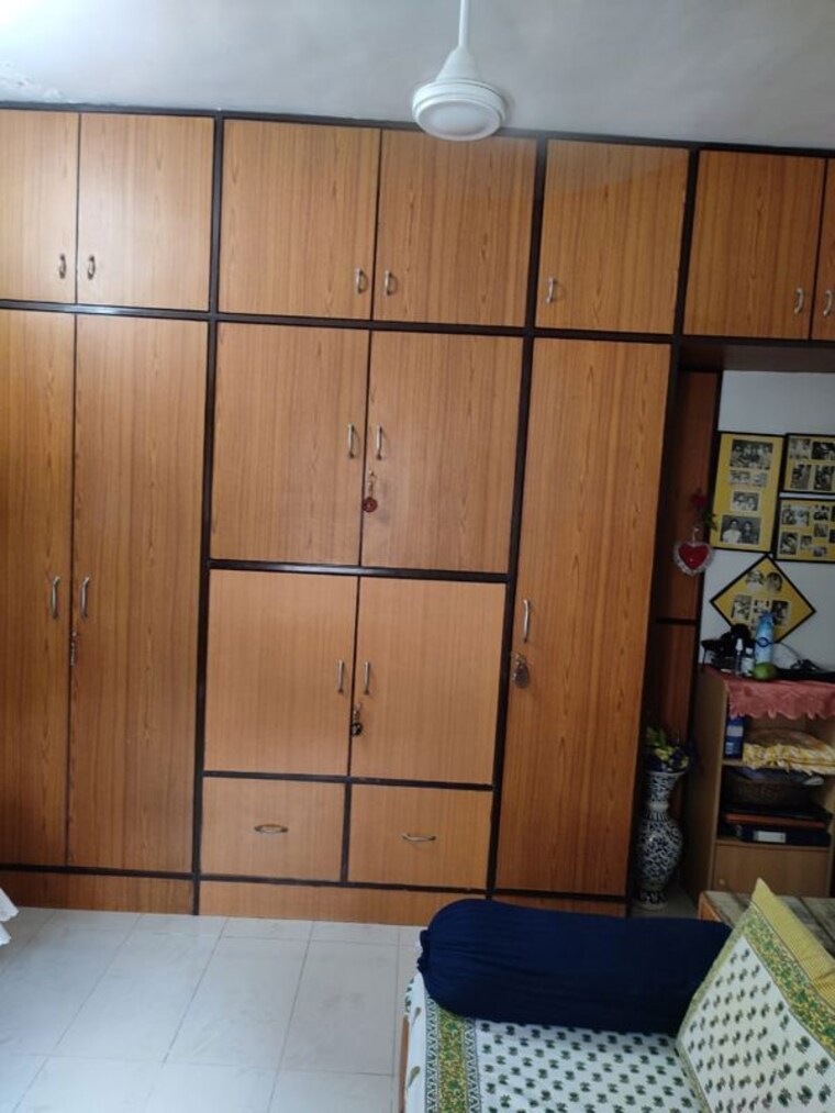 undefined, n-g-park 1 Bedroom 370 Sq.Ft. Apartment In Dahisar East Mumbai 10551299