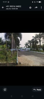 3 Acre Land in Pendurthi