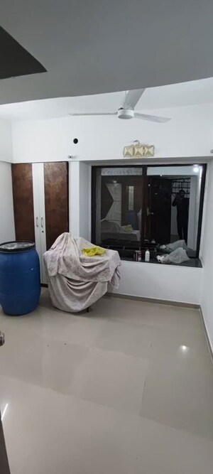 Living Room in 1 RK Apartment at RWA Apartments Sector 116, Sector 116 – for Rent