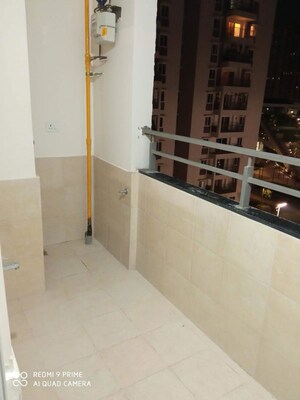 3 BHK Apartment For Rent in Creative Koven Udaya Cresent, Kondapur