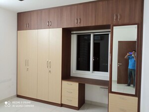 Room in 3 BHK Apartment at Creative Koven Udaya Cresent, Kondapur – for Rent