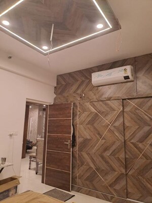 Furnished Amenities in 2 BHK Apartment at Salarpuria Sattva Magnus, Jubilee Hills – for Rent