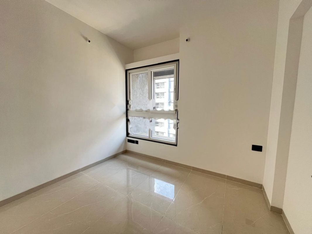 2 BHK 950 Sq.Ft. Apartment in Pristine Allure