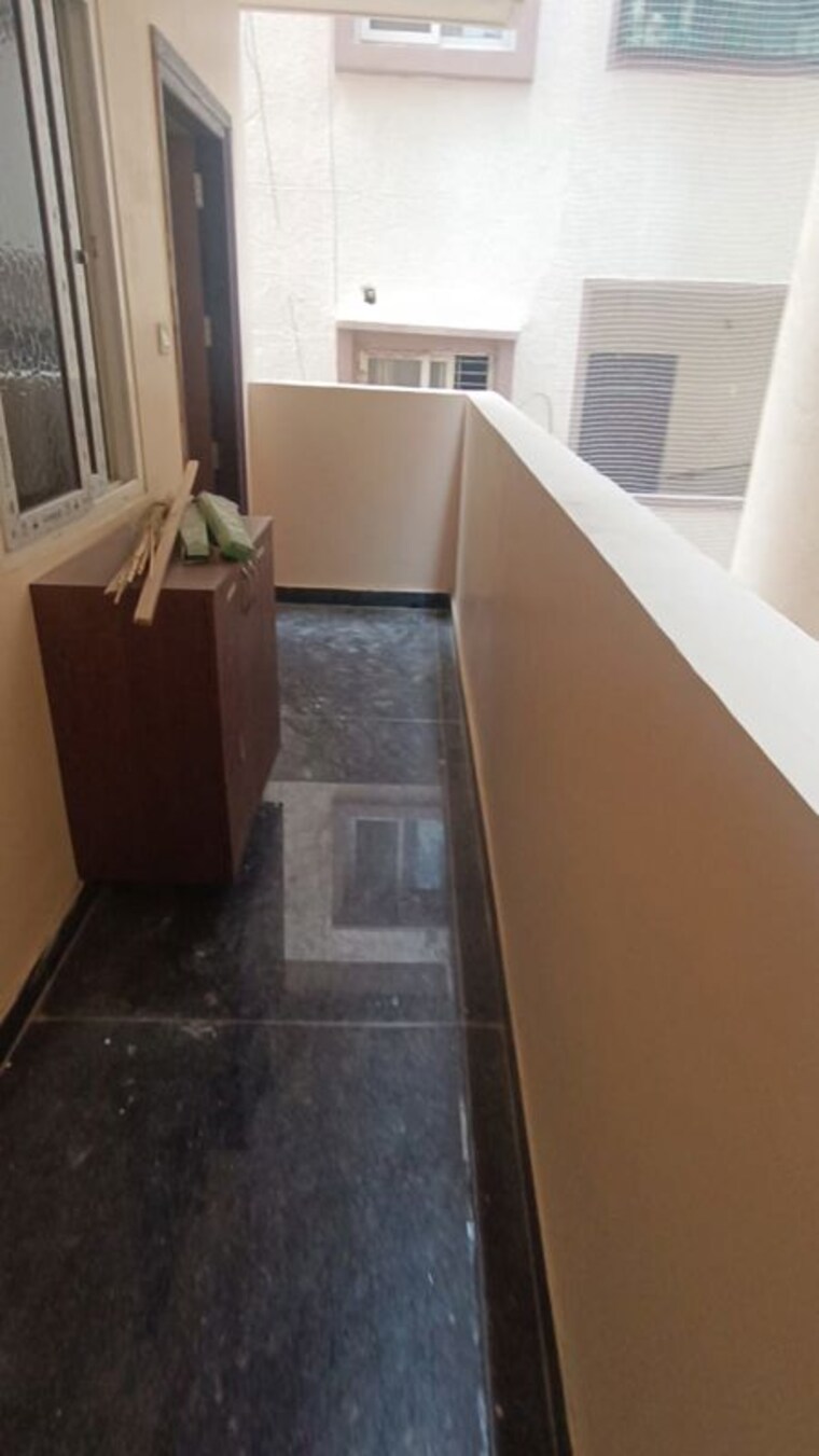Kitchen, swasthik-heights 2 Bedroom 1250 Sq.Ft. Apartment In Madinaguda Hyderabad 10551326