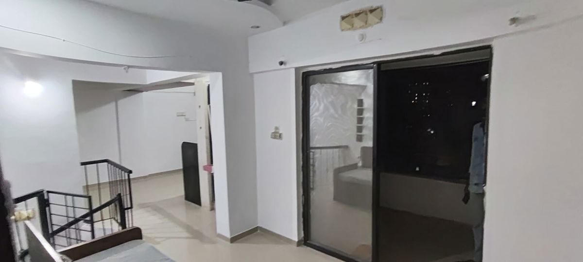 1 Rk  + Prayer Room 1800 Sq.Ft. Builder Floor in RWA Apartments Sector 19