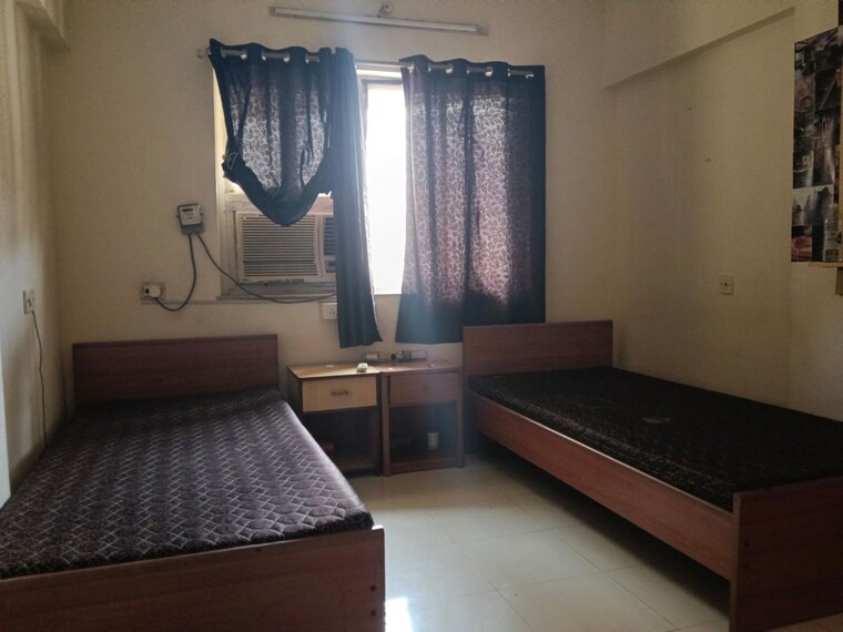 Bedroom, premier-kailash-tower 3 Bedroom 1365 Sq.Ft. Apartment In Powai Mumbai 10551306