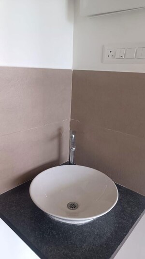 Furnished Amenities in 2 BHK Apartment at Kohinoor Sapphire, Tathawade – for Rent