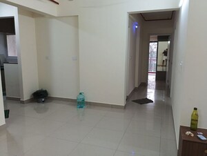 Room in 3 BHK Apartment at TVS Emerald Jardin, Singasandra – for Rent