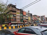 904 Sq.Ft. Retail Shop in Pahar Ganj