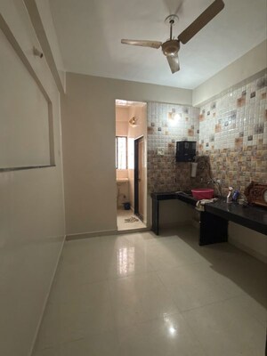 Kitchen in 1 BHK Independent House at Gokhalenagar – for Rent