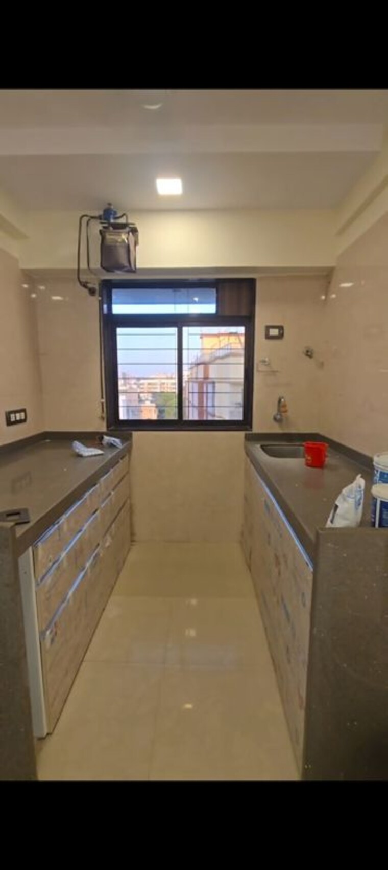 Kitchen, juhu-pearl 2.5 Bedroom 1230 Sq.Ft. Apartment In Juhu Mumbai 10551348