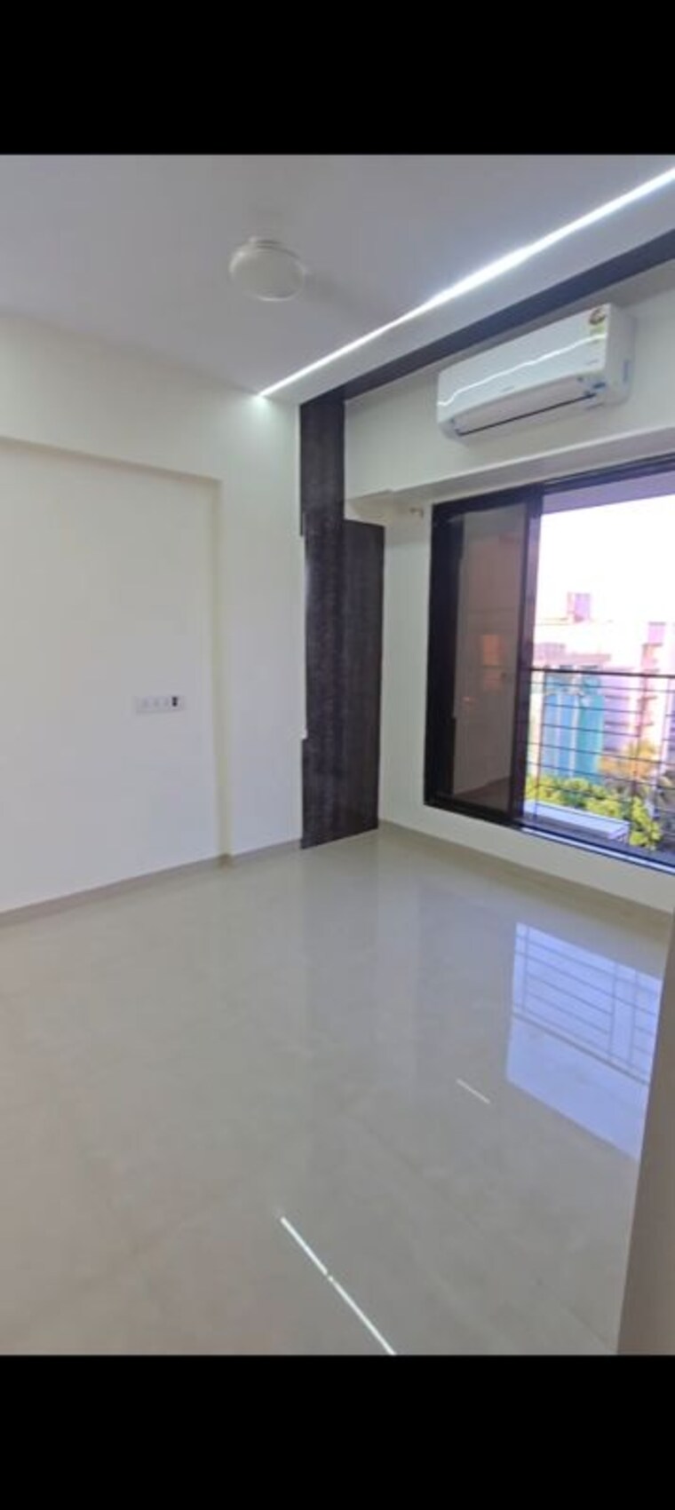 Room, juhu-pearl 2.5 Bedroom 1230 Sq.Ft. Apartment In Juhu Mumbai 10551348