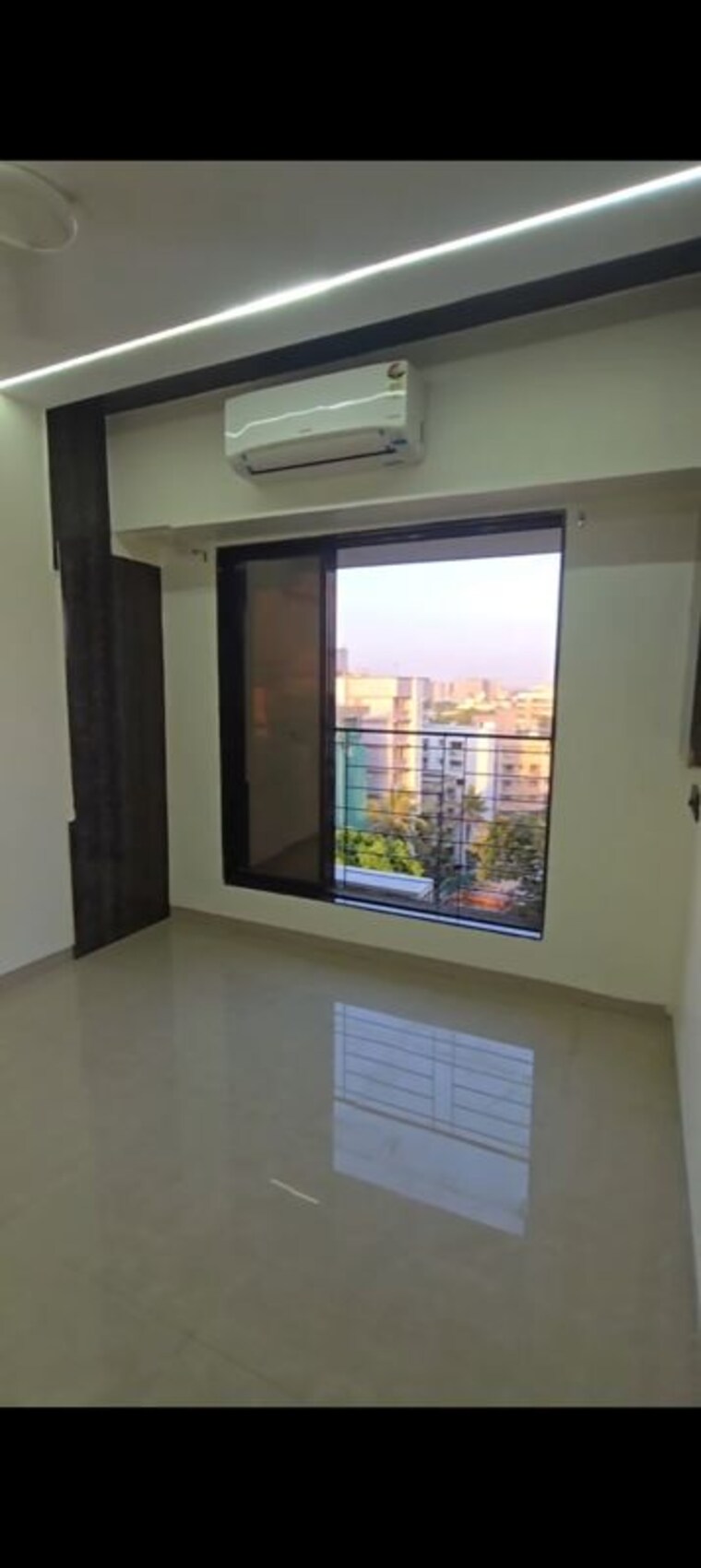 Room, juhu-pearl 2.5 Bedroom 1230 Sq.Ft. Apartment In Juhu Mumbai 10551348