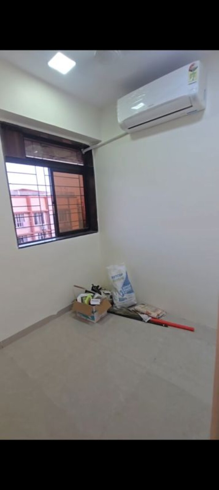 Room, juhu-pearl 2.5 Bedroom 1230 Sq.Ft. Apartment In Juhu Mumbai 10551348