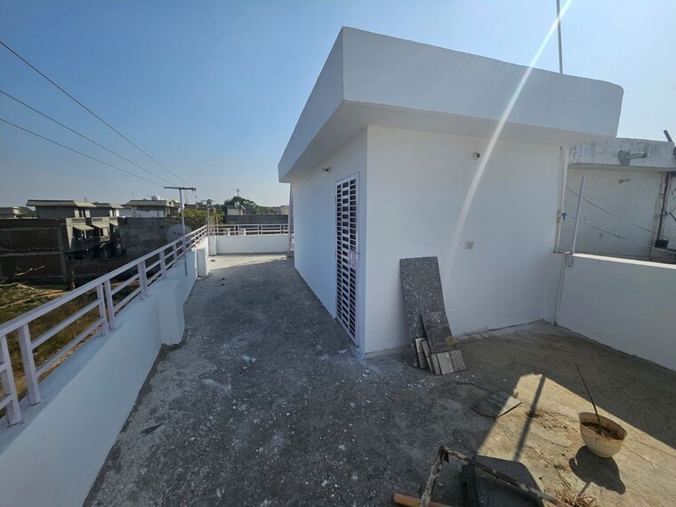 Team Area, vaidpura 3.5 Bedroom 1820 Sq.Ft. Villa In Vaidpura Greater Noida 10551345
