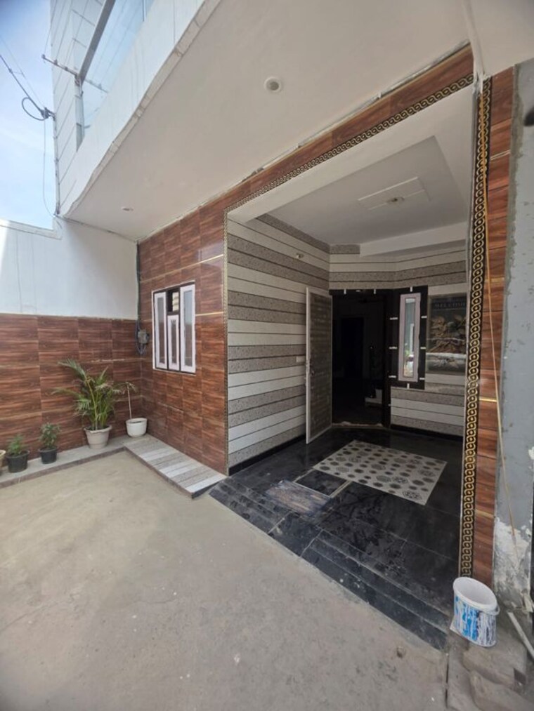 Kitchen, vaidpura 3.5 Bedroom 1820 Sq.Ft. Villa In Vaidpura Greater Noida 10551345