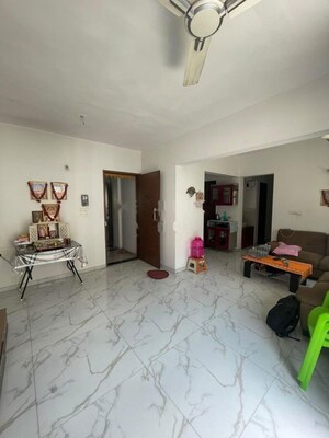 Parking in 2 BHK Apartment at Anshul Casa, Wakad – for Rent