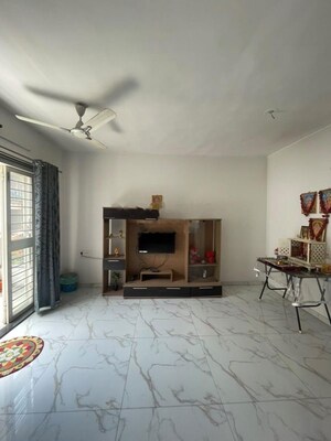 2 BHK Apartment For Rent in Anshul Casa, Wakad