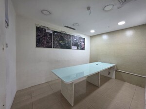  Office Space For Rent in Platinum Techno Park, Vashi Sector 30