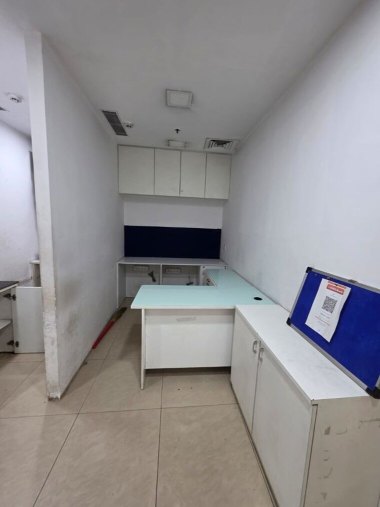 Kitchen, platinum-techno-park Commercial Office Space 2683 Sq.Ft. In Vashi Sector 30 Navi Mumbai 10551337