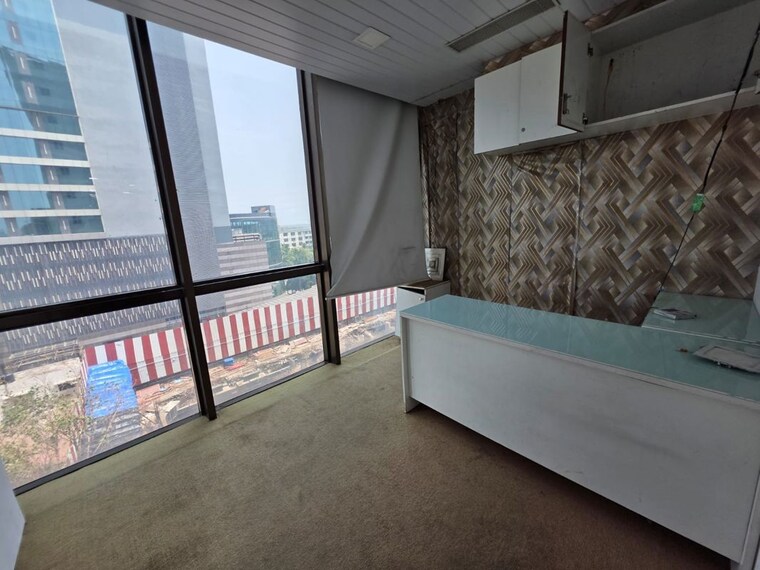 Bedroom, platinum-techno-park Commercial Office Space 2683 Sq.Ft. In Vashi Sector 30 Navi Mumbai 10551337