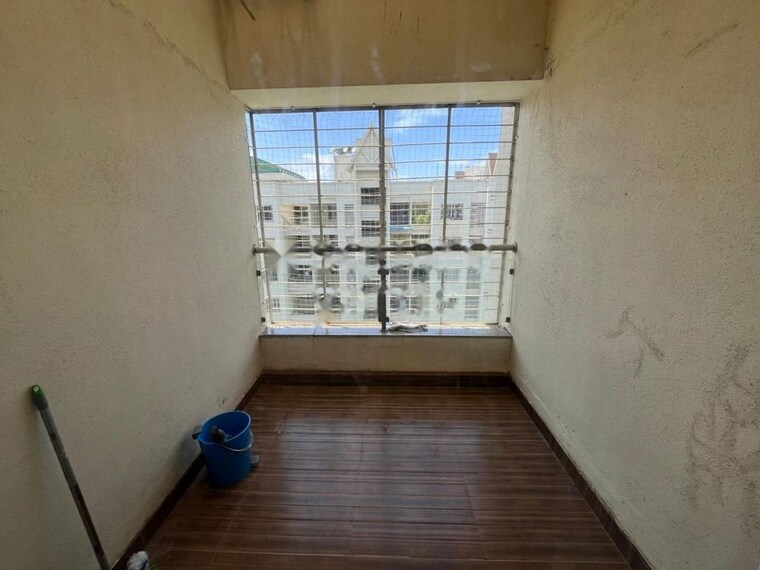 Balcony, kumar-picasso 2 Bedroom 1100 Sq.Ft. Apartment In Hadapsar Pune 10551360