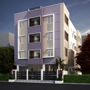  Office Space For Rent in Pallikaranai