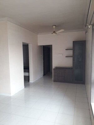 Living Room in 3 BHK Apartment at Mayur Colony – for Rent