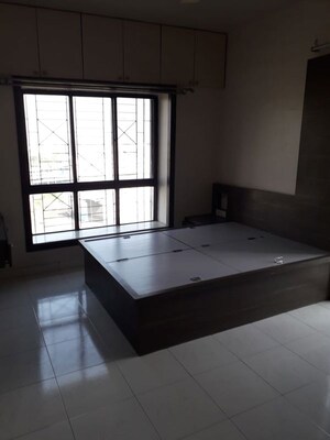 Master Bedroom in 3 BHK Apartment at Mayur Colony – for Rent