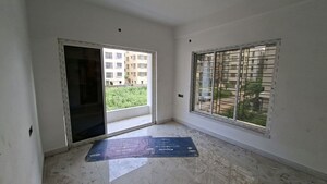 3 BHK Apartment For Sale in New Town