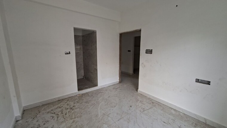 Room, new town 3 Bedroom 1400 Sq.Ft. Apartment In New Town Kolkata 10551361