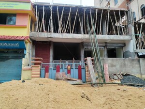  Showroom – Exterior View View at Williams Town - for Rent