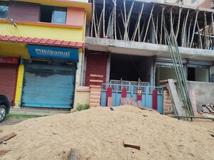  Showroom – Exterior View View at Williams Town - for Rent