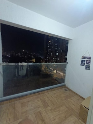 Parking in 2 BHK Apartment at VJ YashOne Infinitee, Tathawade – for Rent