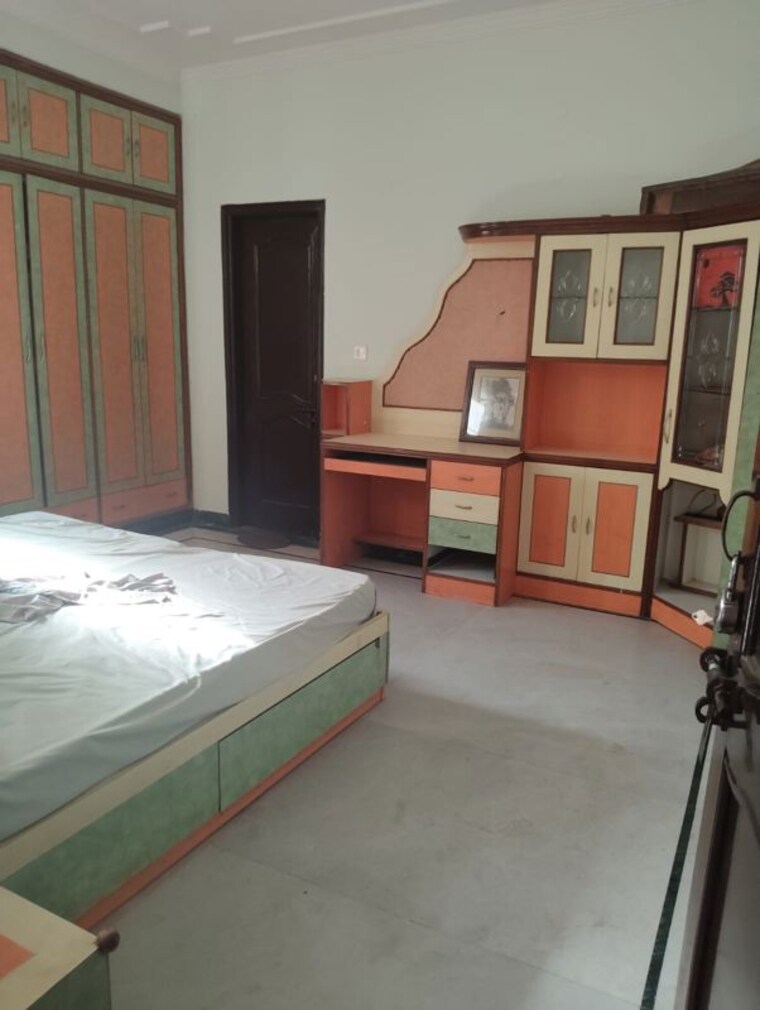Bedroom, sector 40 2 Bedroom 1500 Sq.Ft. Builder Floor In Sector 40 Noida 10551369