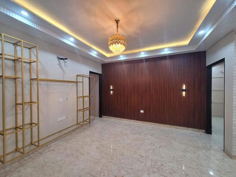 Room, sector 9 3 Bedroom 1800 Sq.Ft. Builder Floor In Sector 9 Gurgaon 10551371