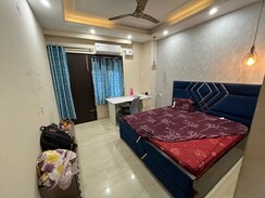 3 BHK + Prayer Room Builder Floor For Rent in Sector 9