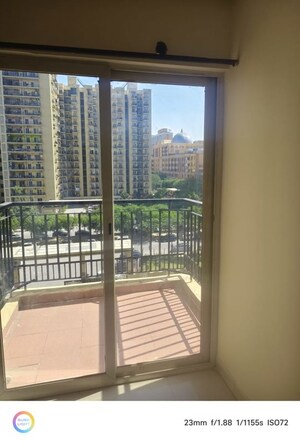 1 BHK Apartment For Rent in Maxblis Grand Wellington, Sector 75