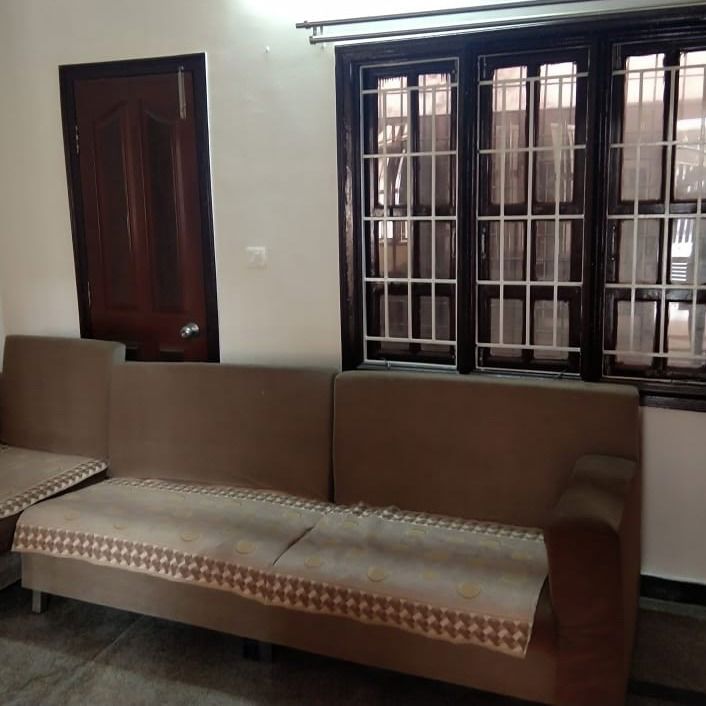 undefined, benson town 4 Bedroom 1890 Sq.Ft. Independent House In Benson Town Bangalore 10551365