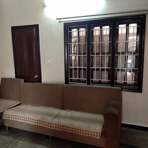 Living Room in 4 BHK Independent House at Benson Town – for Rent