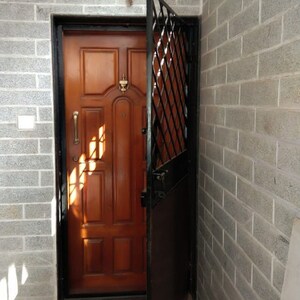  4 BHK Independent House at Benson Town – for Rent