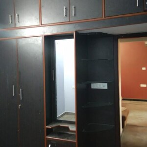 Furnished Amenities in 4 BHK Independent House at Benson Town – for Rent