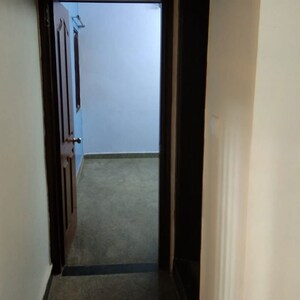 Building Lobby in 4 BHK Independent House at Benson Town – for Rent