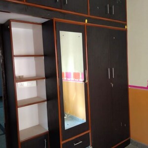 Furnished Amenities in 4 BHK Independent House at Benson Town – for Rent