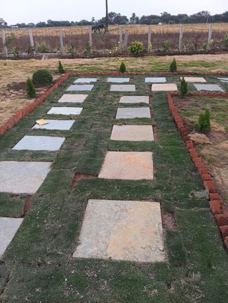 undefined, wargal Commercial Land 605 Sq.Ft. In Wargal Hyderabad 10545276