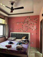 3 BHK + Prayer Room 1205 Sq.Ft. Apartment in Krishilok Apartment