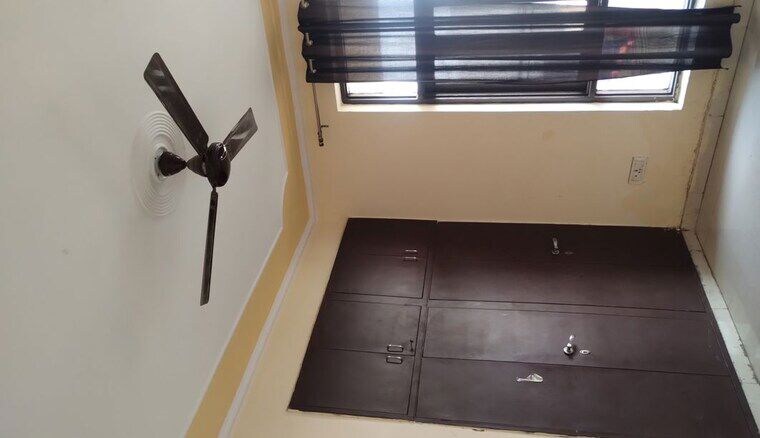 undefined, krishilok-apartment 3 Bedroom 1205 Sq.Ft. Apartment In Sector 45 Faridabad 10551387