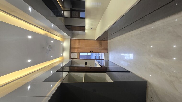 Kitchen, sector 10 3 Bedroom 263 Sq.Yd. Builder Floor In Sector 10 Gurgaon 10548811